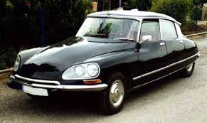 Blog de club5a : Association Audoise des Amateurs d'Automobiles Anciennes, VOITURE DE LÉGENDE - La plus ancienne Citroën DS au monde connue à ce jour...