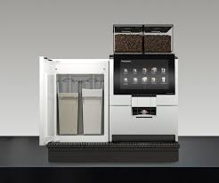 Thermoplan Black and White4 Bunn 59000.0004