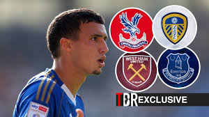 TBR Football - News update