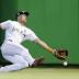 Giancarlo Stanton says frustration level is 'highest ever'