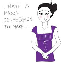 Image result for confession