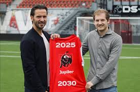 De Nieuwe Ster Maastricht - News update