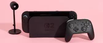 Nintendo