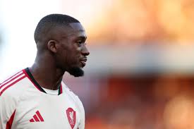 Rumour Mongering: Ibrahima Konaté Now Expected to Leave Liverpool