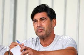 OL : Paulo Fonseca très serein avant d'affronter le Stade Brestois