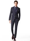 Slim fit suits sale