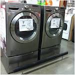 Washer home depot