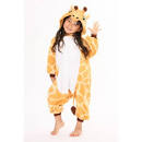 Kids animal onesie