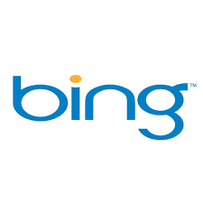 Image result for bing logo