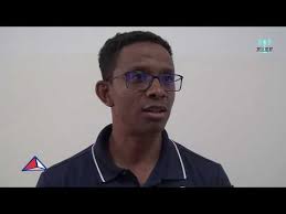 Video:Policia Nacional da Ribeira Brava sensibiliza população em relação ao Estado de Emergência