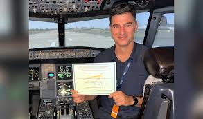 Ator israelense Guy Kapulnik morre aos 46 anos em queda de avião de pequeno porte nos EUA