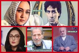بیوگرافی بازیگران فیلم عروس (با حضور ابوالفضل پورعرب و نیکی کریمی)