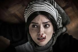 استوری عجیب نورا محقق، آوای سریال شغال
