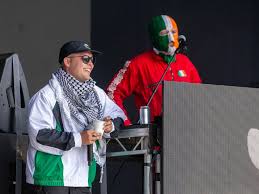 Pressure Builds Over Kneecap’s Controversial Manchester Gig