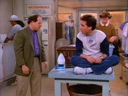 Classic TV Quotes: Seinfeld Season One - TV Fanatic via Relatably.com