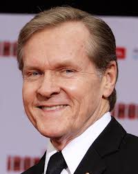 William Sadler is an American actor, who portrayed the character known President Ellis, in the movie Iron Man 3. - Photo(174)