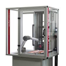 Automated test for medical applications | ZwickRoell