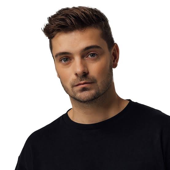 MARTIN GARRIX