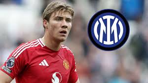 Man Utd Considers Hojlund Sale Amid Inter Interest