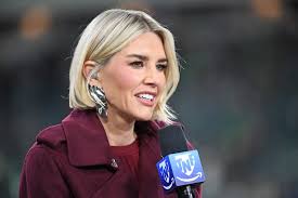 Charissa Thompson's Outfit Mishap: From Cowboys Game to Cold Weather Confessions