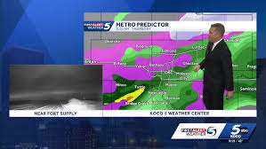 Oklahoma Braces for Winter Weather: What You Need to Know