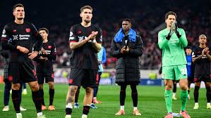 Ballbesitz, aber zu wenig Mut: Bayers Erkenntnisse in Piräus