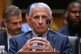 Opinion | The sad takeaway from Fauci's refusal to testify