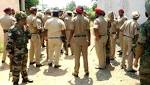 Jaish terrorists Punjab planning move
