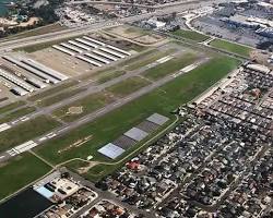 Image of ReidHillview Airport