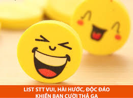 1500 + stt vui vẻ, tus hài hước TROLL bá đạo giúp bạn cười thả ga