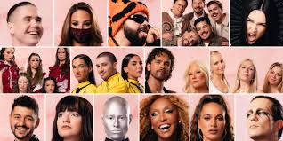 Tonight: Semi-final 1 of the Eurovision Song Contest 2026