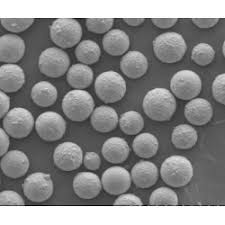 Spherical Molybdenum (Mo) Powder - Heeger Materials