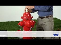 How to install a traffic repair kit on our dry barrel ...