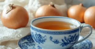 The Surprising Benefits of Drinking Onion Skin Tea - sharingideas.me