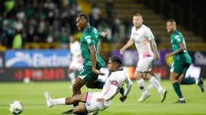 Deportivo Cali - Fortaleza