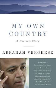 My Own Country: A Doctor&#39;s Story - My-Own-Country-9780679752929
