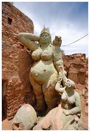 Image result for credo mutwa