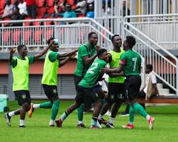 Basake Holy Stars Share Spoils With Vision FC in Thrilling GPL Encounter