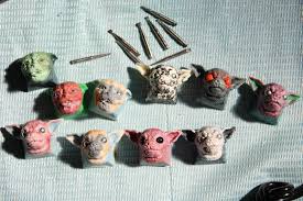 Résultat de recherche d'images pour "artisan keycaps"