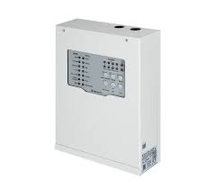 4 zone conventional panel with the ability to connect ...