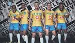 Bulls 'pay tribute' Sundowns with