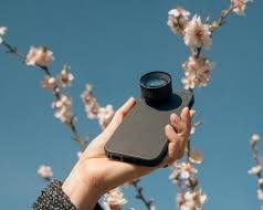 Gambar Moment lens kit for smartphone