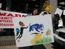 Resultado de imagen de AIPAC