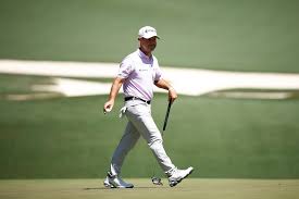 brian harman Picture