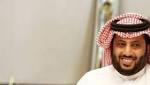 رئيس هيئة الرياضة يهنئ الأخضر
