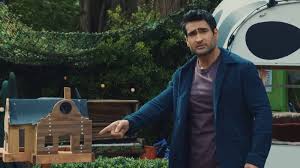Kumail Nanjiani got 'no special treatment' on Taskmaster, hosts reveal