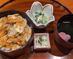 広島駅 グルメの画像