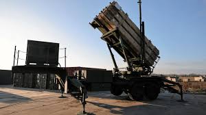Poland scrambles NATO defences after 'unprecedented violation' of airspace by Russian drones