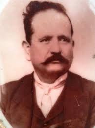 Foto Antonino De Simone 1856-1931 - Bisnonno-Antonino-De-Simone-rid