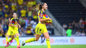 América vs Tigres: ¡Duelo de Titanes en la Liga MX Femenil! Horarios y Dónde Ver - Imagen principal del artículo
